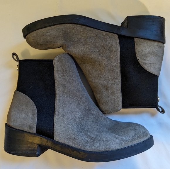 Steve Madden Groupie Boot Size 8 - Picture 3 of 8